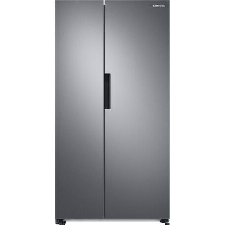 Samsung RS6KA8101S9/EG frigorifero side-by-side Libera installazione 641 L E Acciaio inossidabile (RS6KA8101S9/EG)