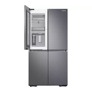 SAMSUNG RF65A967ES9/EU Series 9 French Style Fridge Freezer with Beverage Center™ - Stainless Steel