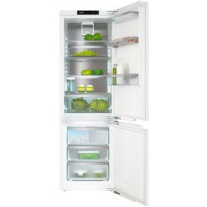 Miele KFN 7785 D Built-In No Frost Combination Fridge-Freezer