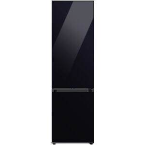 Samsung Bespoke RB38C7B5C22/EU Classic Fridge Freezer with SpaceMax™ Technology – Clean Black