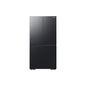 Samsung Series 9 RF65DG960EB1EU French Style Fridge Freezer with Beverage Center™ - Black
