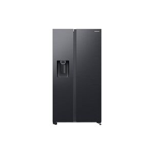Samsung RS65DG54M3B1EU American Style Fridge Freezer with SpaceMax™ Technology - Black DOI
