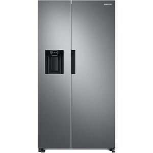 Samsung RS8000 7 Series American Style Fridge Freezer with SpaceMax™ Technology in Silver (RS67A8810S9/EU)