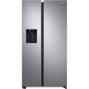 Samsung RS8000 8 Series C-Grade American Fridge Freezer with SpaceMax™ Technology in Silver (RS68A884CSL/EU)