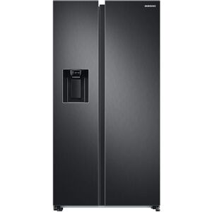 Samsung RS68CG853EB1EU American Style Fridge Freezer with SpaceMax™ Technology - Black