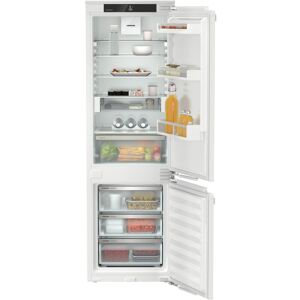 Liebherr ICd 5123 Plus Fully Integrated Fridge-freezer with EasyFresh and SmartFrost