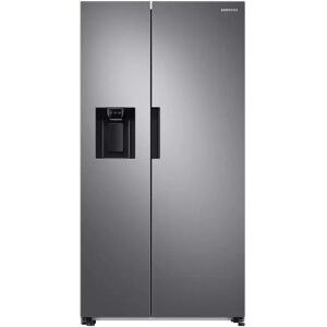 Samsung RS67A8810S9 Series 7 American Style Fridge Freezer With Ice & Water - STAINLESS STEEL