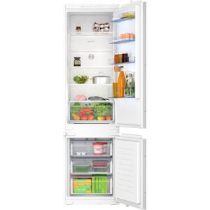 Bosch KIN96NSE0 194cm Series 2 Integrated 60/40 Frost Free Fridge Freezer