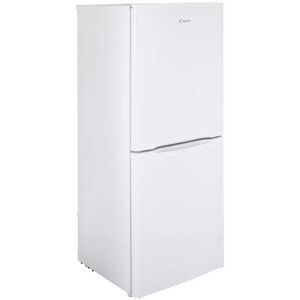 Candy CSC1365WEN 50/50 White Freestanding Fridge Freezer - White