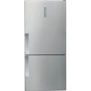 Hotpoint H84BE72X 84cm Frost Free Fridge Freezer Inox - Inox Easyclean