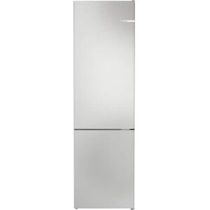 Bosch KGN392LDFG 60Cm Silver 70/30 Frost Free Fridge Freezer - Silver