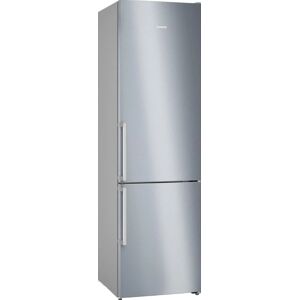 Bosch KGN39AIAT 60cm Stainless Steel Freestanding Frost Free Fridge Freezer - Stainless Steel