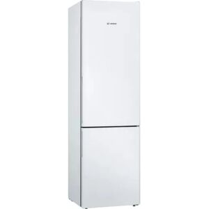 Bosch KGV39VWEAG White 70/30 Low Frost Fridge Freezer - White