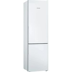 Bosch KGV39VWEAG White 70/30 Low Frost Fridge Freezer - White