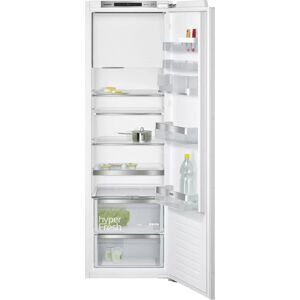 Siemens KI82LAFF0 White In-Column Integrated Fridge With Ice Box - White