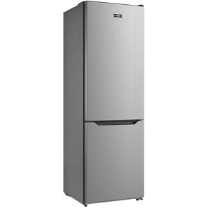 Stoves NF60189 60cm Stainless Steel Freestanding Fridge Freezer - Stainless Steel