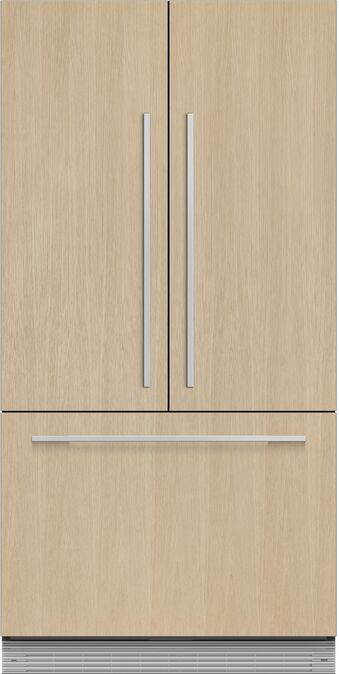 Fisher & Paykel Fisher Paykell RS90A3 Integrated Fridge Freezer French Door