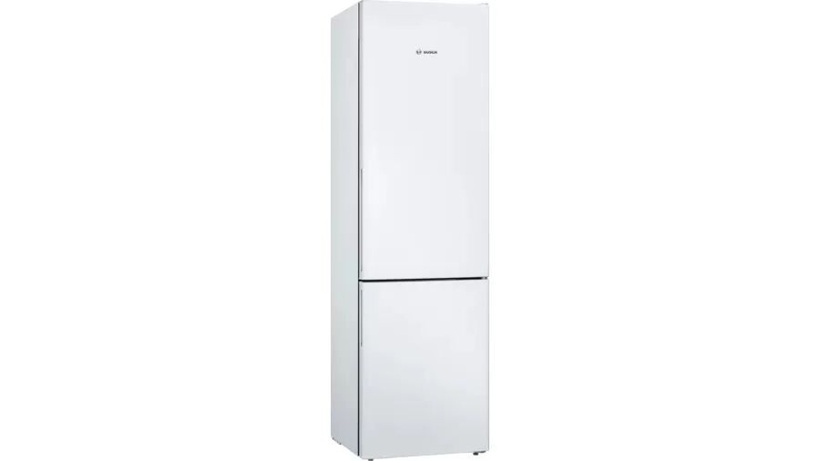 Bosch KGV39VWEAG White 70/30 Low Frost Fridge Freezer - White