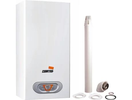 COINTRA Calentador COINTRA CPE 10 T B+Kit (10 L - Gas Butano-propano)