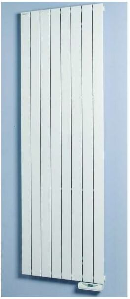 ACOVA Radiateur électrique ACOVA - FASSANE Vertical 1500W - inertie fluide