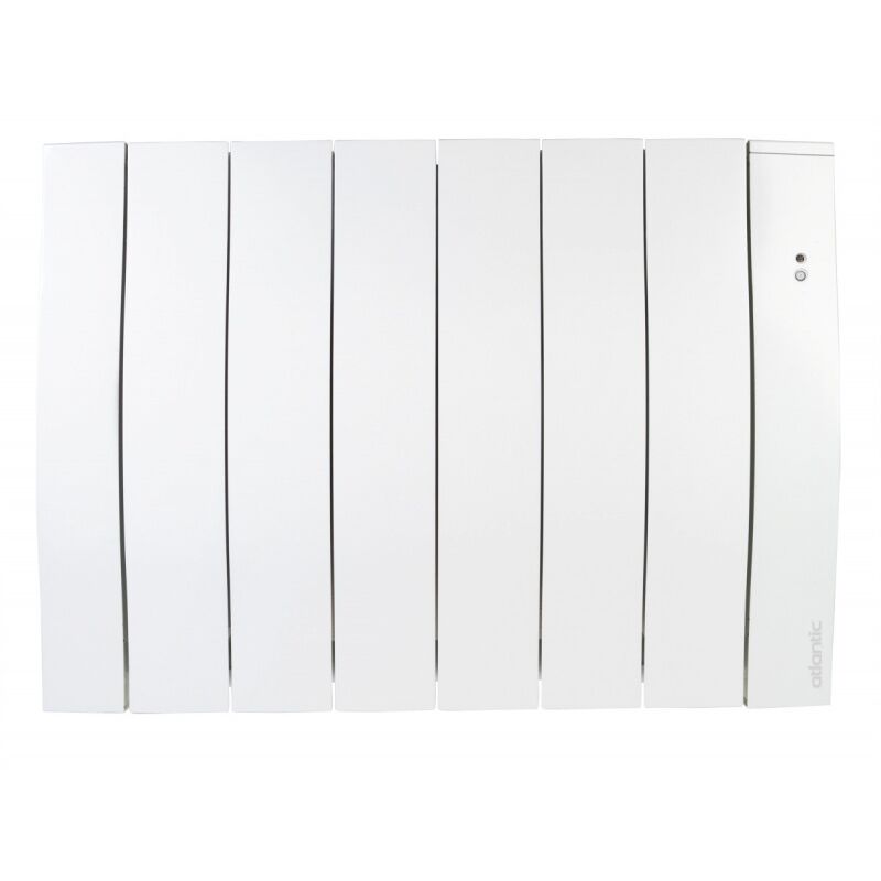 ATLANTIC CHAUFFAGE Radiateur horizontal GALAPAGOS - 750 W - Atlantic