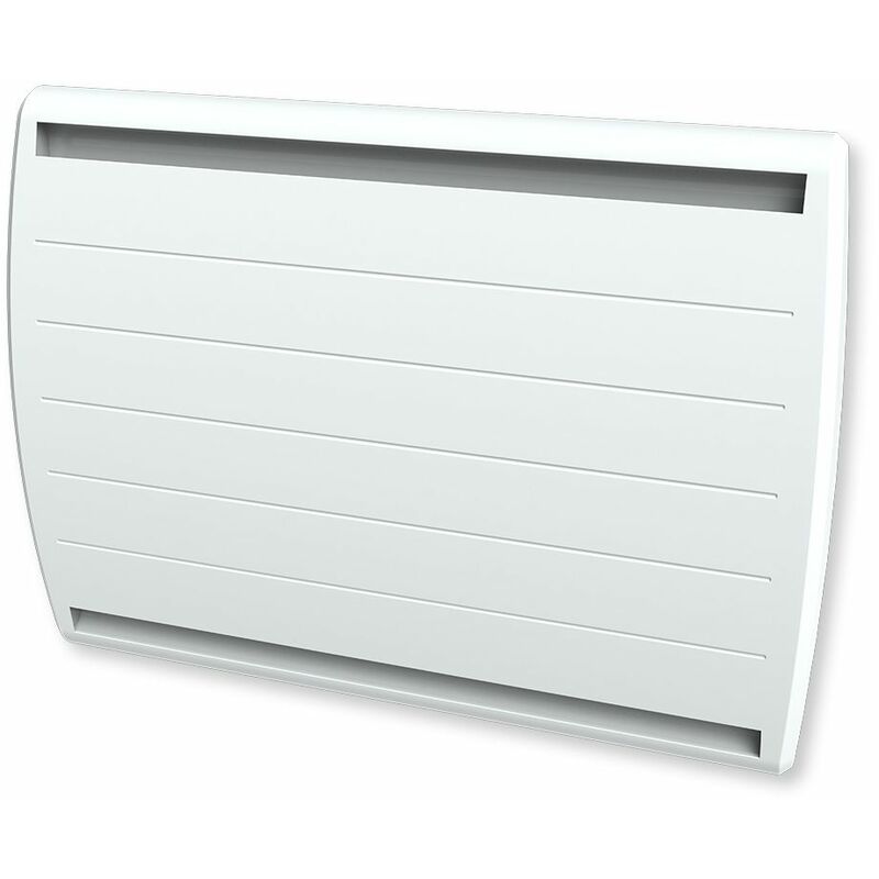 CARRERA radiateur à inertie Double Coeur Fonte LCD 1500W - Carrera