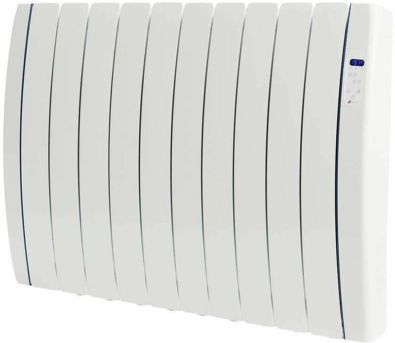 Haverland - Radiateur à inertie - 90,9 x H. 58 cm - 1250W