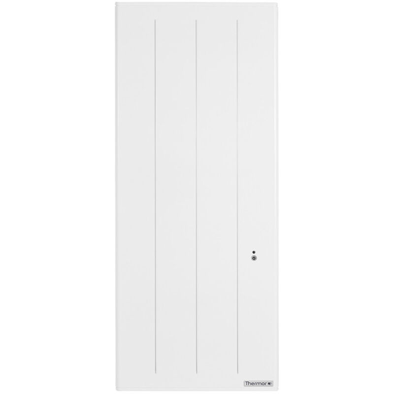 Thermor - Ovation 3 vertical 1000W blanc
