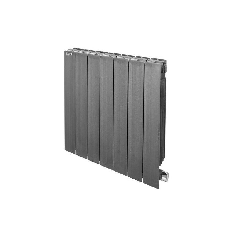 ACOVA Radiateur electrique Acova ATOLL TECH 1000W inertie fluide