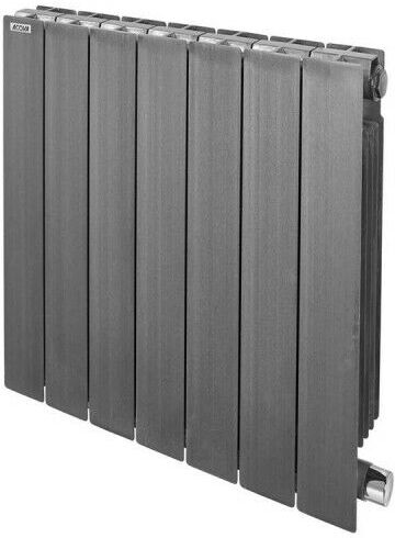 ACOVA Radiateur electrique Acova ATOLL TECH 500W inertie fluide