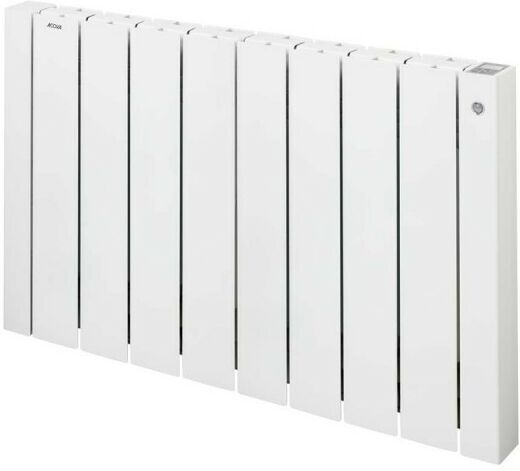 ACOVA Radiateur electrique Acova VOLGA PLUS 1500W inertie fluide