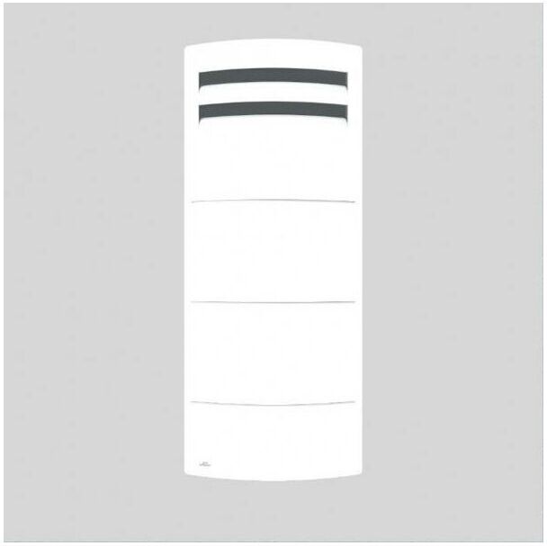 AIRELEC Radiateur électrique AIRELEC - NOVEO 2 Smart ECOcontrol Vertical 1000W