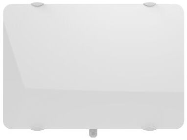 CAMPA Radiateur horizontal VER ULTIME 3.0 (blanc) - 1000 W - Campa