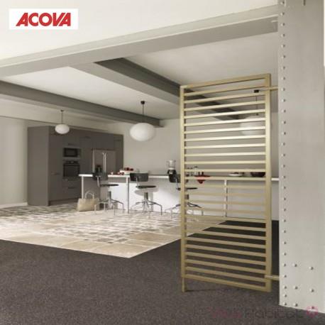 ACOVA Radiateur électrique ACOVA KADRANE sans régulation 600W - TKA-060-050-F