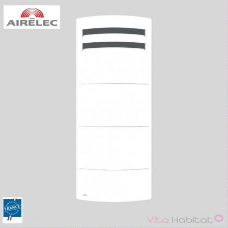 AIRELEC Radiateur électrique AIRELEC - NOVEO 2 Smart ECOcontrol Vertical 1500W A693595