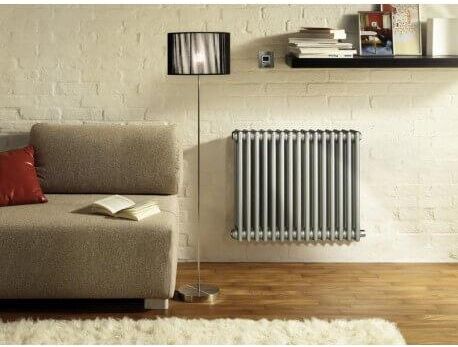 ACOVA Radiateur électrique ACOVA - VUELTA sans régulation 750W - inertie fluide - TMC6-075-062-SR