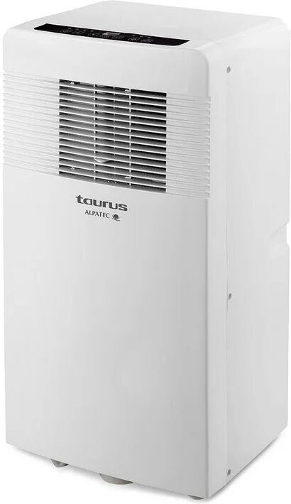 Taurus ac 3100 kt aire acondicionado portátil 2600 frigorías