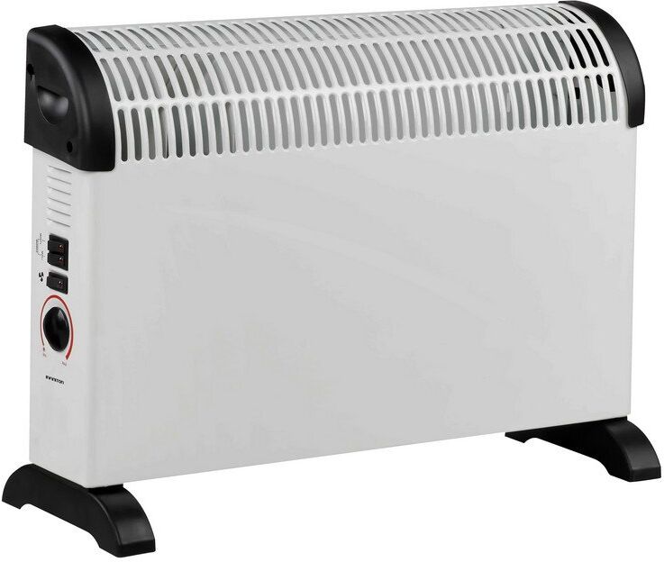 Infiniton hct-200 convetor de calor com modo turbo 2000w