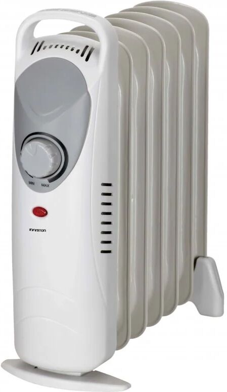 Infiniton horm-800 mini radiador a óleo 800w