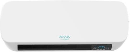 Cecotec Aquecedor De Parede Ready Warm 5200 2000w (branco) - Cecotec