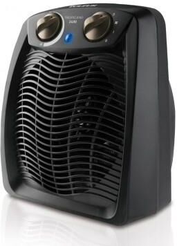 Taurus Termoventilador Elétrico Tropicano 2400w (preto) - Taurus