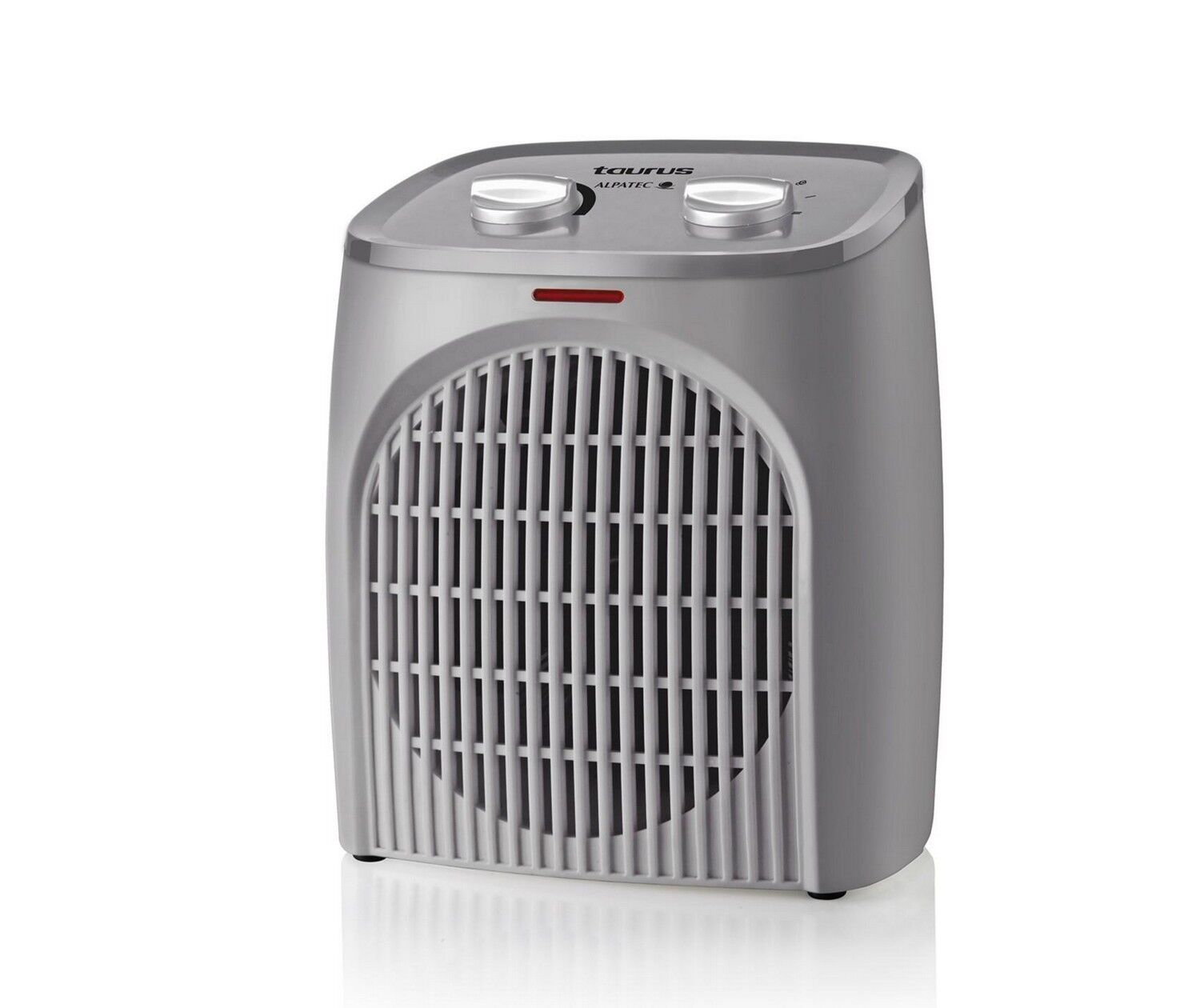 Taurus Termoventilador Elétrico Tropicano Bagno 2000w (cinzento) - Taurus