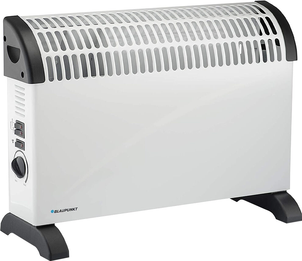 Blaupunkt Aquecedor Convector 2000w - Blaupunkt