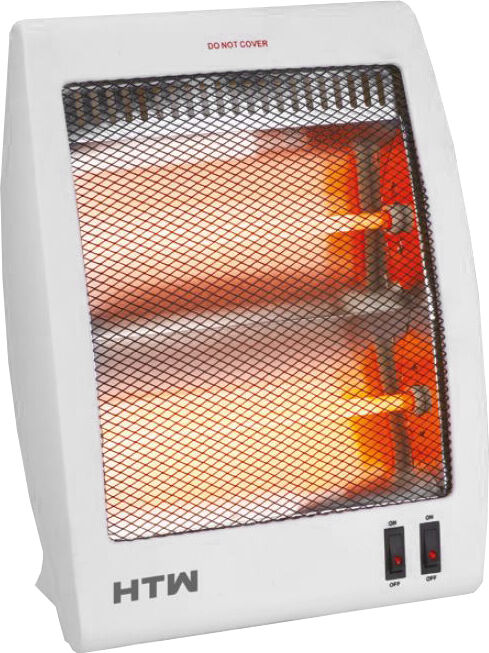 Htw Aquecedor De Quartzo (2 Barras) 800w - Htw