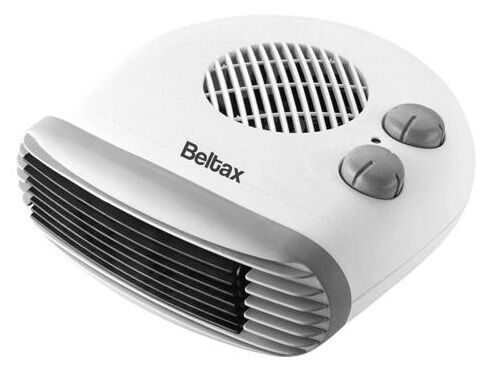 Beltax Aquecedor Termoventilador 2000w (branco) - Beltax