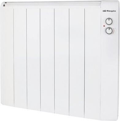 Orbegozo Aquecedor Emissor Térmico 1300w Branco - Orbegozo