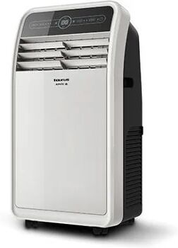 Taurus Ar Condicionado Portátil AC351 RVKT 956312 (35 m² - 12000 BTU - Branco)