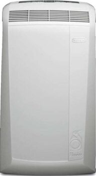 DeLonghi Ar Condicionado Portátil PAC N77 ECO (16 m² - 8000 BTU - Branco)