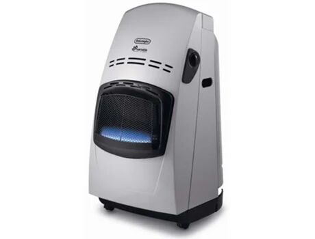 DeLonghi Aquecedor a Gás Chama Azul VBF (4200 W)