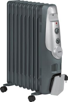 AEG Aquecedor a Óleo Ra 5520 (1500 W)